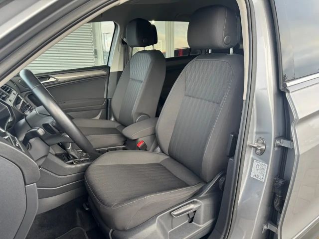 Volkswagen Tiguan 2.0 TDI Allspace DSG Life