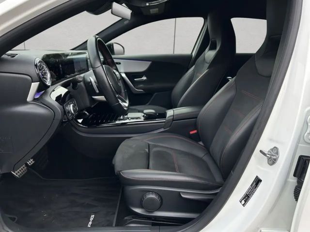 Mercedes-Benz A 250 A-Klasse