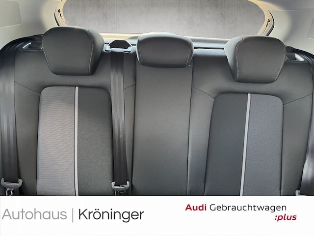 Audi A1 25 TFSI S-Tronic Sportback