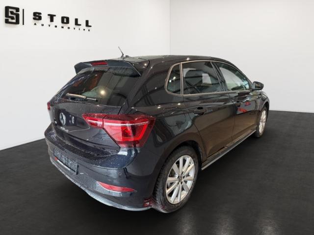 Volkswagen Polo 1.0 TSI DSG IQ.Drive R-Line