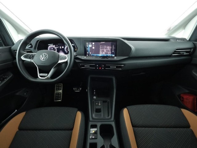 Volkswagen Caddy 1.5 TSI DSG eHybrid