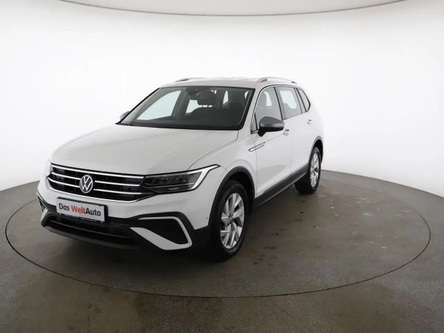 Volkswagen Tiguan 4Motion Allspace Life