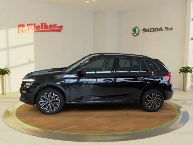 Skoda Kamiq Selection