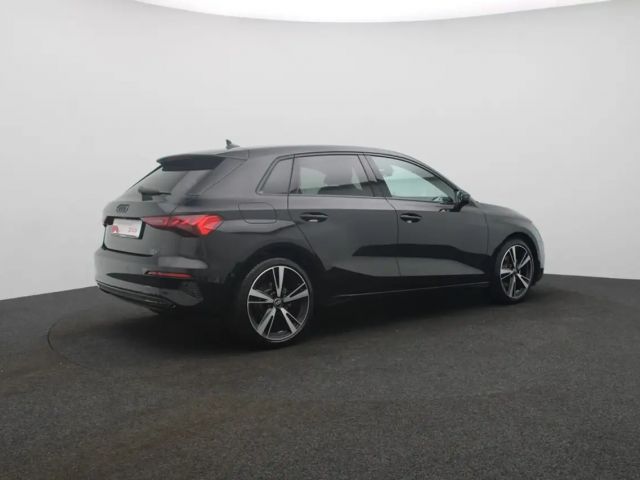 Audi A3 35 TFSI Sedan Sportback