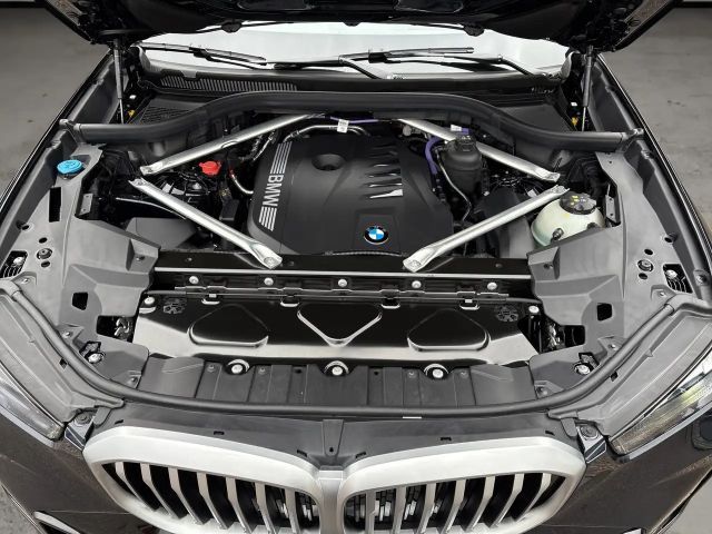 BMW X5 M-Sport xDrive40i