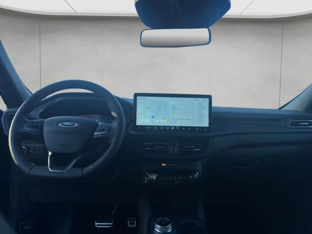 Ford Kuga EcoBoost ST Line X