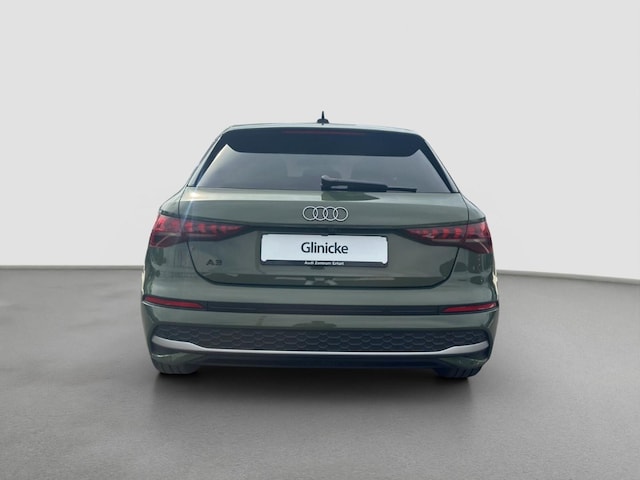 Audi A3 35 TFSI S-Tronic Sportback