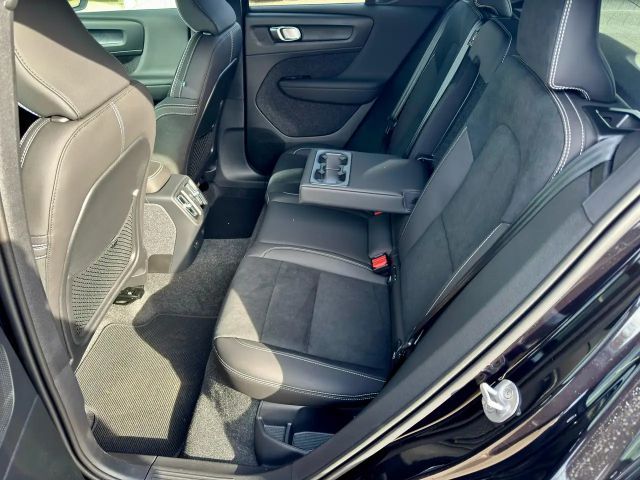 Volvo XC40 Plus Recharge