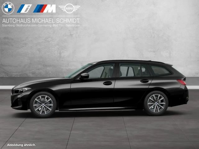 BMW 318 318d