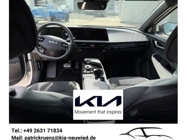 Kia EV6 77,4 kWh GT-Line Vierwielaandrijving