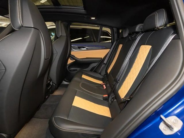 BMW X4 Competition Coupé