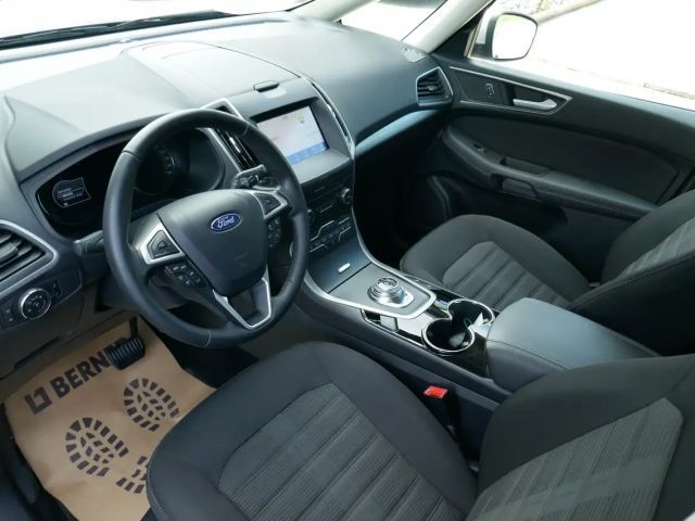 Ford Galaxy Business