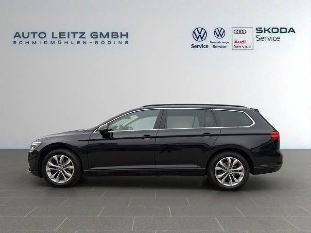 Volkswagen Passat 2.0 TDI Business DSG Variant
