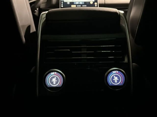 Land Rover Range Rover HSE