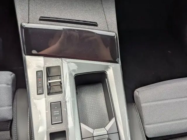 Opel Grandland X Hybrid