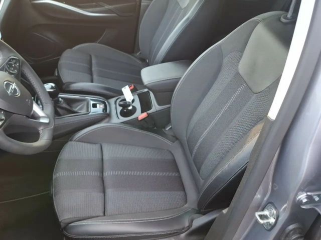 Opel Grandland X GS-Line Grand Sport