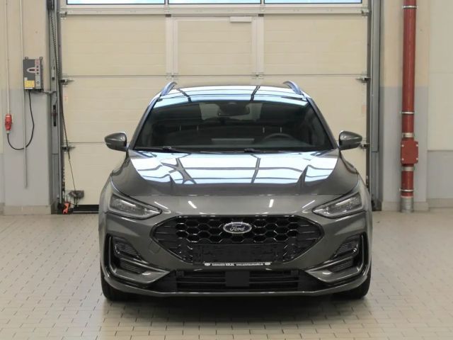 Ford Focus ST Line Wagon