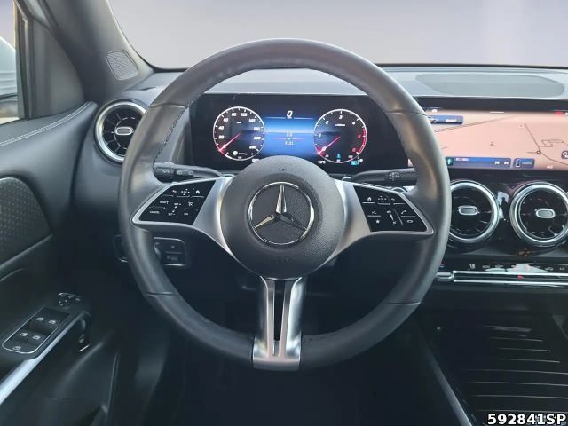 Mercedes-Benz GLB 200 GLB 200 d Progressive