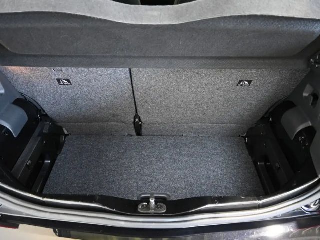 Seat Mii electric Plus