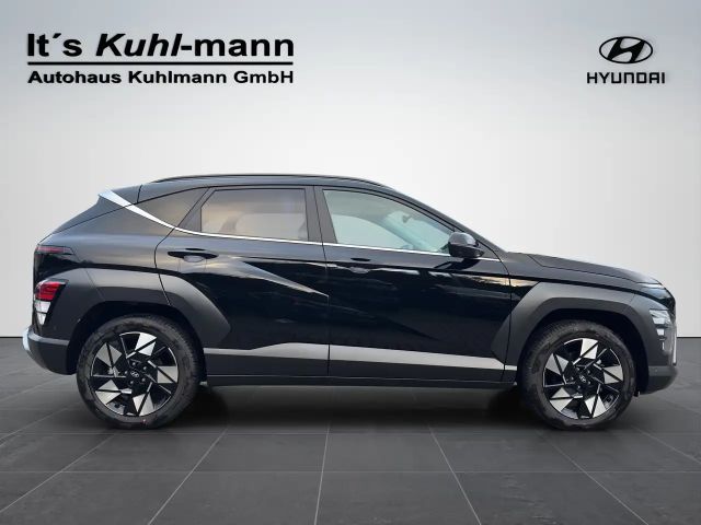 Hyundai Kona Trend
