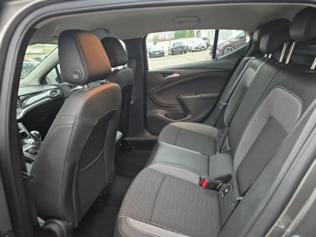 Opel Astra Elegance Turbo