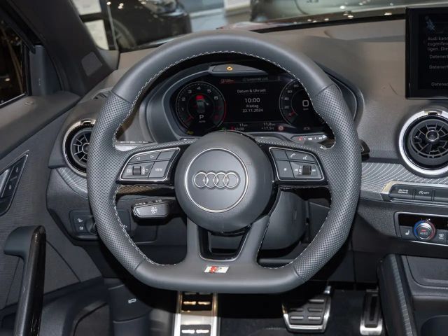 Audi Q2 35 TFSI S-Line