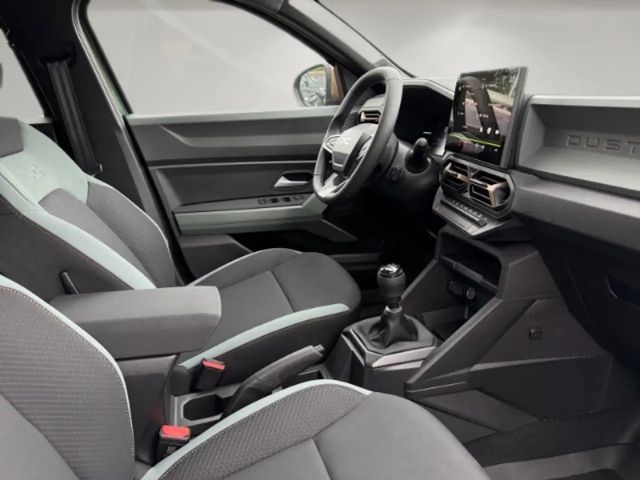 Dacia Duster Extreme