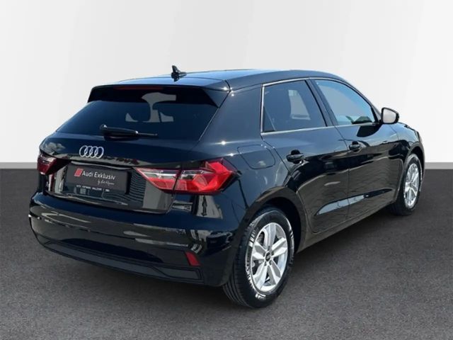 Audi A1 30 TFSI S-Tronic Sportback