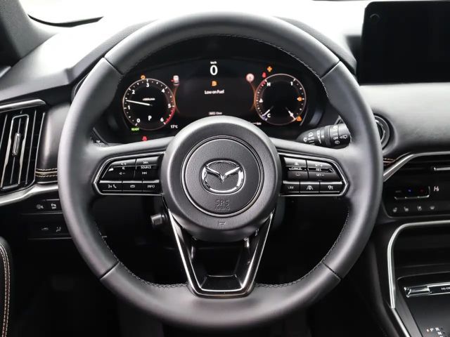 Mazda CX-60 Homura e-Skyactiv