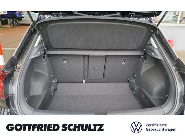 Volkswagen T-Roc 1.5 TSI DSG Move