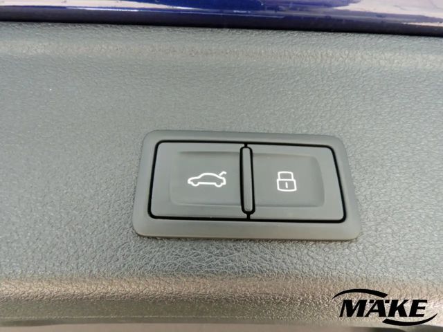 Audi A4 35 TFSI Avant S-Tronic