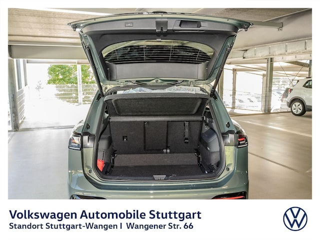 Volkswagen Tiguan 2.0 TDI DSG R-Line
