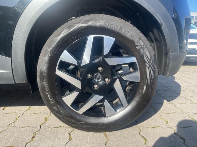 Opel Mokka 1.2 Turbo Elegance Turbo