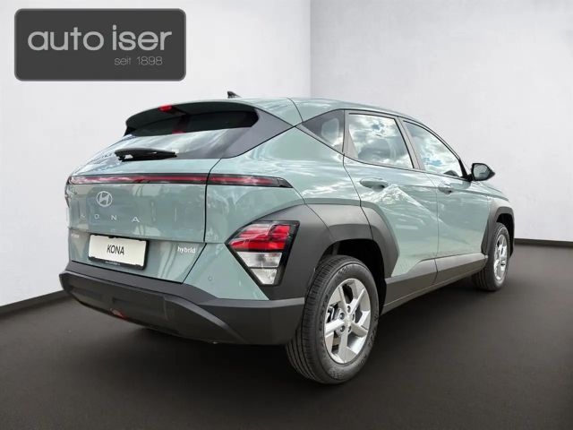 Hyundai Kona 1.6 2WD Smart