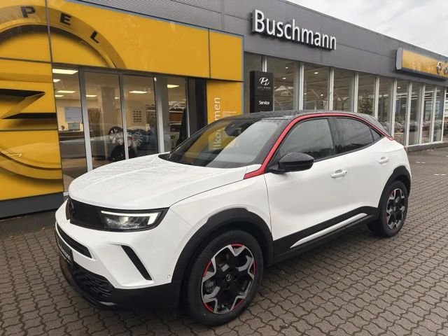 Opel Mokka GS-Line Grand Sport Mokka-e