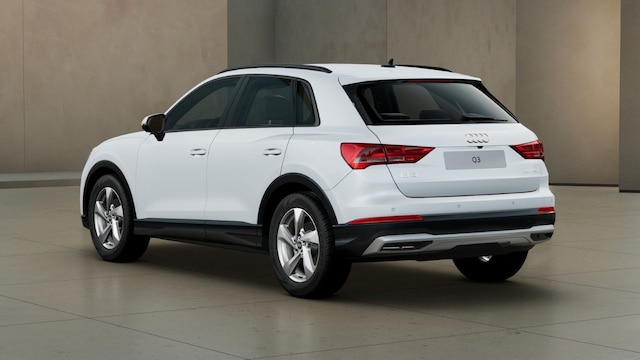Audi Q3 35 TFSI S-Tronic