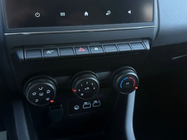 Mitsubishi Colt Basis LED Bluetooth DAB Tempomat PDC Lichtsensor