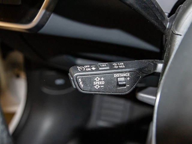 Audi A6 40 TDI Avant S-Tronic