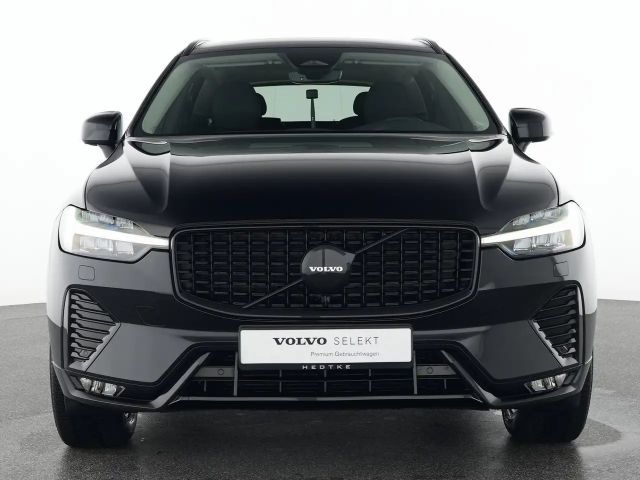 Volvo XC60 Dark Plus