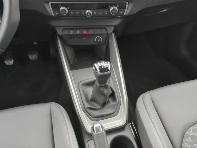 Audi A1 25 TFSI Sportback