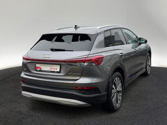 Audi Q4 e-tron 40