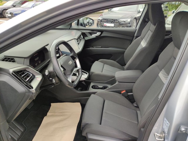 Audi Q4 e-tron 50 Quattro