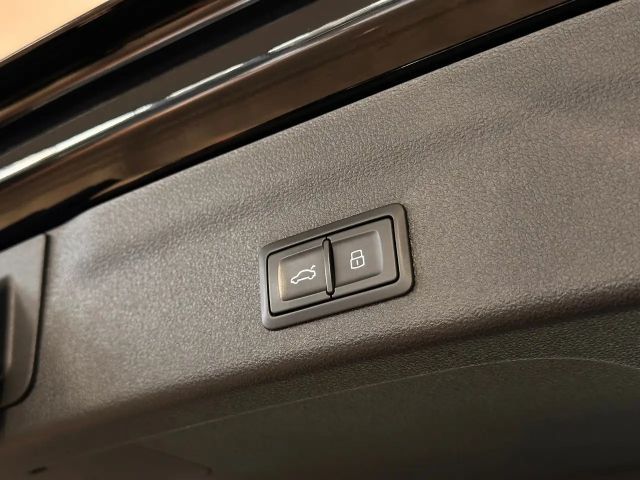 Audi A6 40 TDI Avant