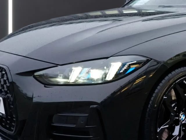 BMW 430 430i Coupé M-Sport xDrive