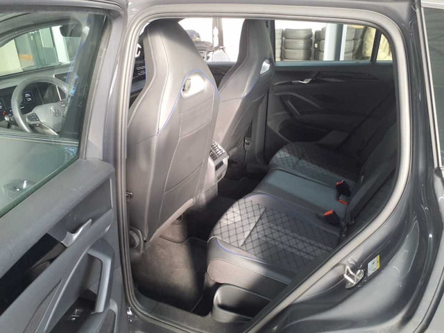 Volkswagen Tiguan 1.5 eTSI DSG R-Line