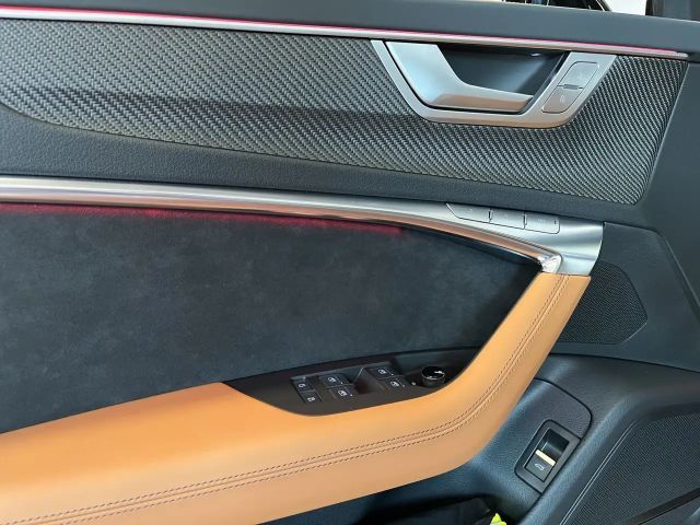 Audi RS6 441(600) kW(PS) tiptronic Standhzg.,