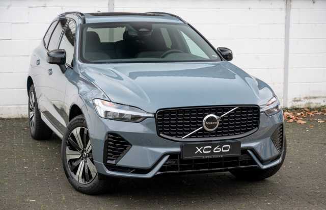 Volvo XC60 AWD Dark Plus T8