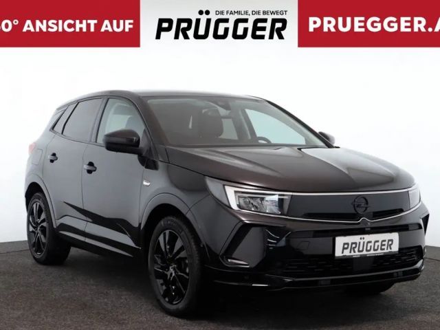 Opel Grandland X GS-Line Grand Sport