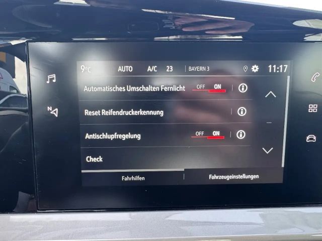 Opel Mokka 1.2 Turbo Turbo