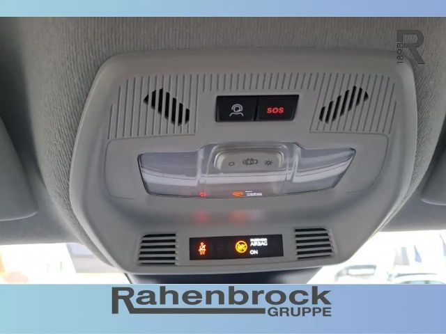 Citroën C3 Aircross You